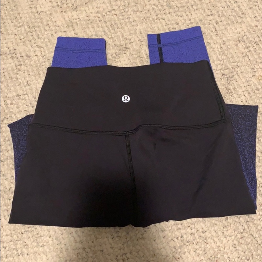 Lululemon Leggings